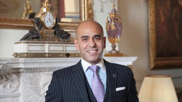 The International Association of Hotel General Managers